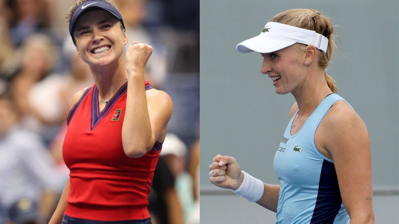 WTA Dubai Tennis Championships 2022: Elina Svitolina vs Jil Teichmann Prediction, Head to Head, Preview and Live Stream Details