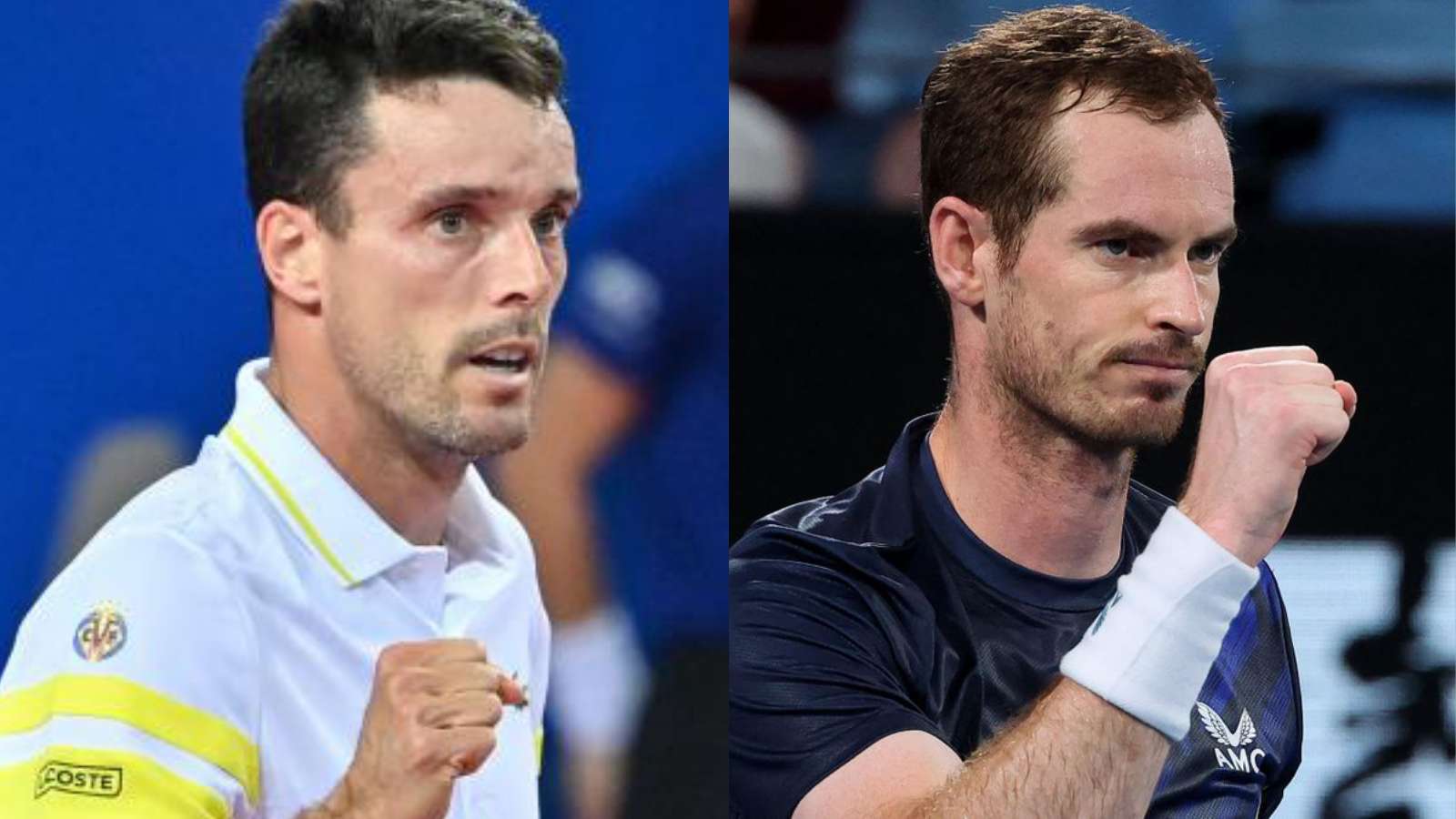 ATP Qatar Open 2022: Andy Murray vs Roberto Bautista Agut Preview, Head to Head, Prediction and Live Stream Details