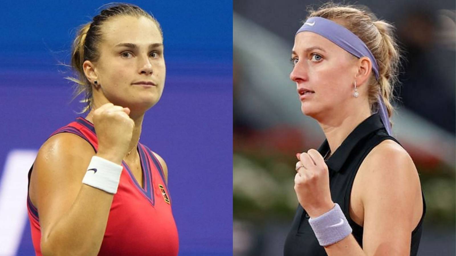 WTA Dubai Tennis Championships 2022: Aryna Sabalenka vs Petra Kvitova Prediction, Head to Head, Preview, and Live Stream Details