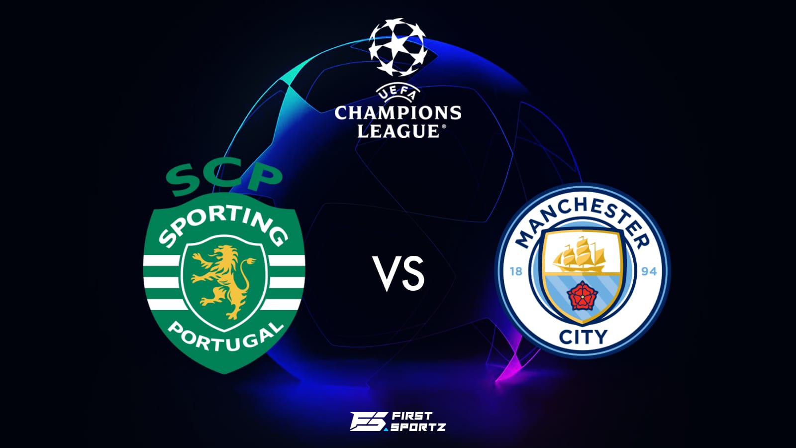 UEFA Champions League : Sporting Lisbon vs Manchester City Player Ratings as City demolish Lisbon