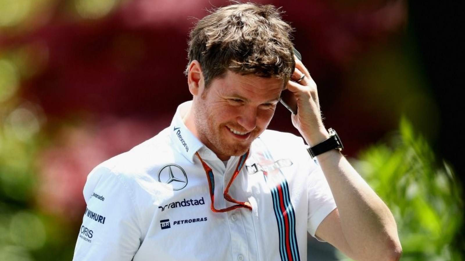 ‘Teams will chase performance as quickly as they can,’ Rob Smedley believes technical regulations introduced in 2022 will be a huge success