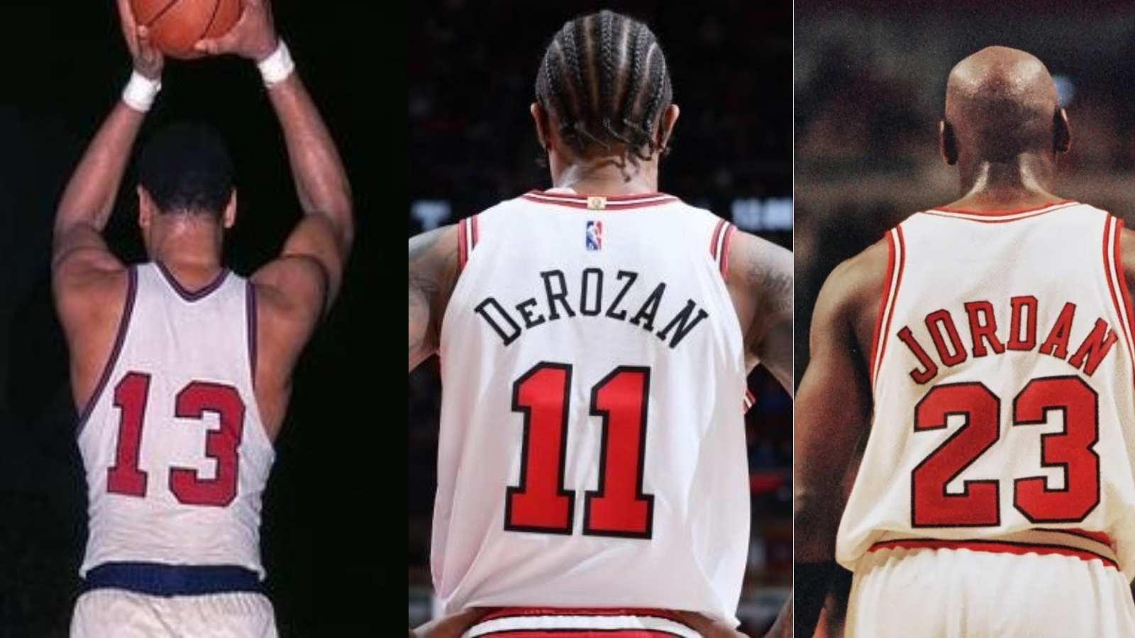 “Limit Unleashed” DeMar DeRozan goes one step beyond Michael Jordan to achieve Wilt Chamberlain’s long-lasting record