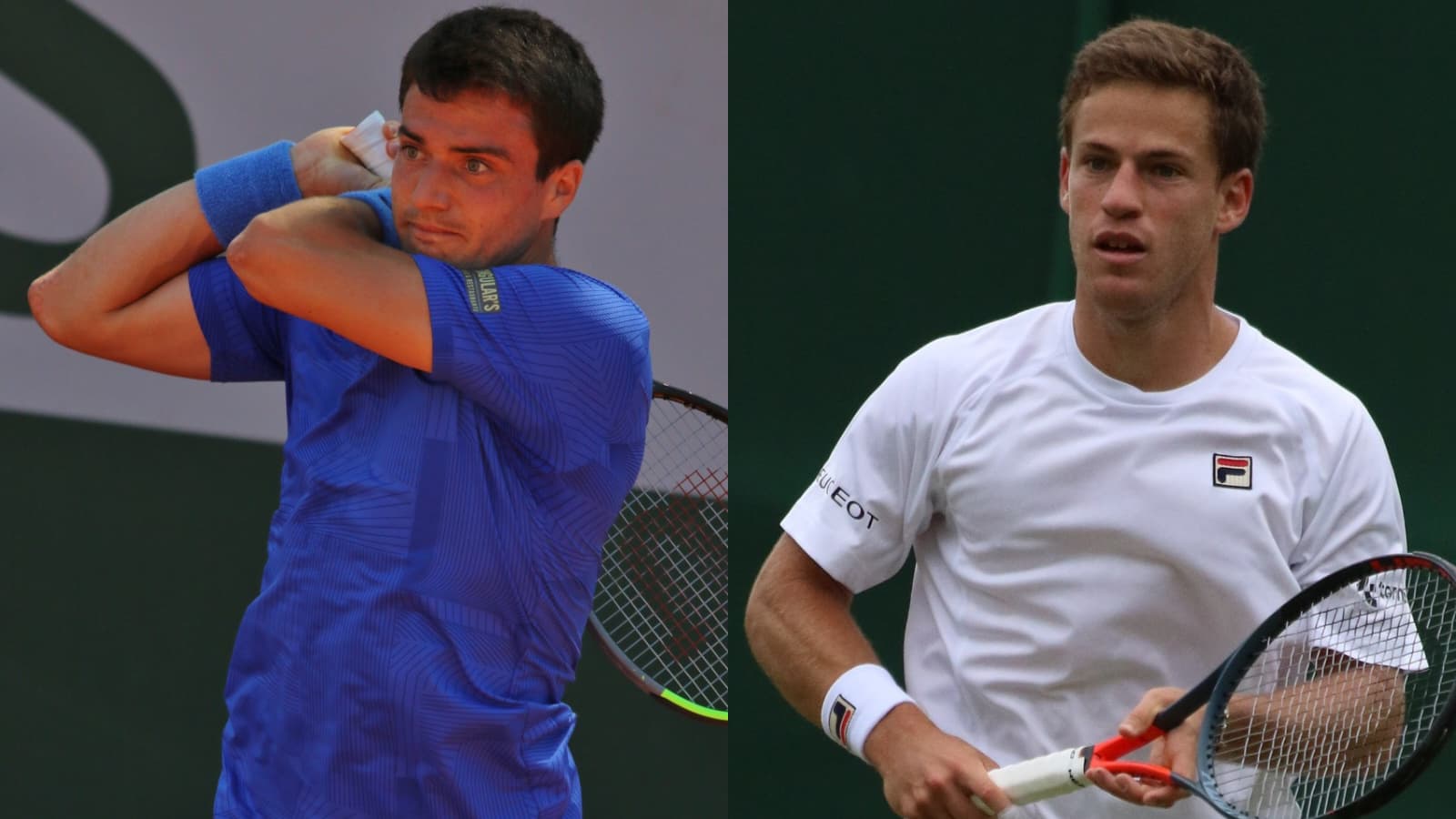 Rio Open 2022: Pedro Martínez vs Diego Schwartzman, Prediction, Head-to-Head, Preview and Live Stream Details