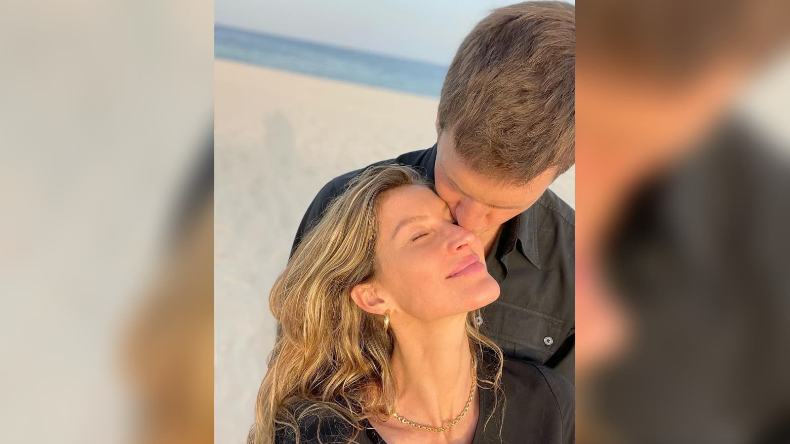 “Te Amo Muito”: Tom Brady posts a mushy love note for wife Gisele Bunchchen on Valentine’s Day