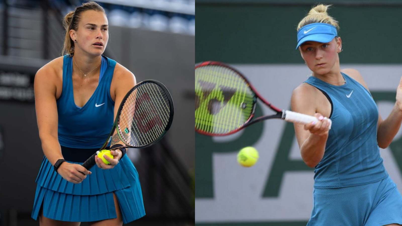 WTA Dubai Tennis Championships 2022: Aryna Sabalenka vs Marta Kostyuk Preview, Head to Head, Prediction and Live Stream Details