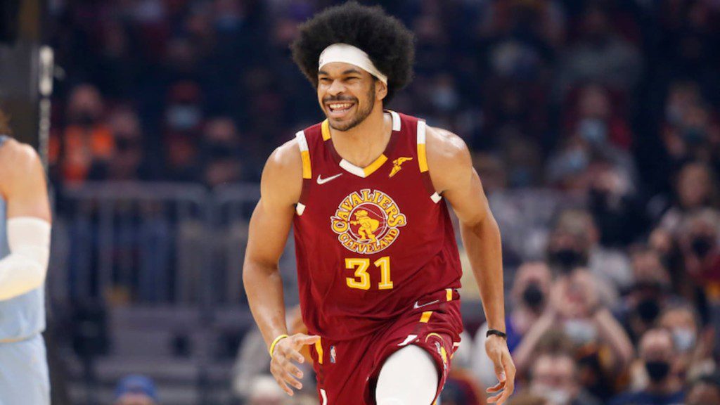 Jarrett Allen