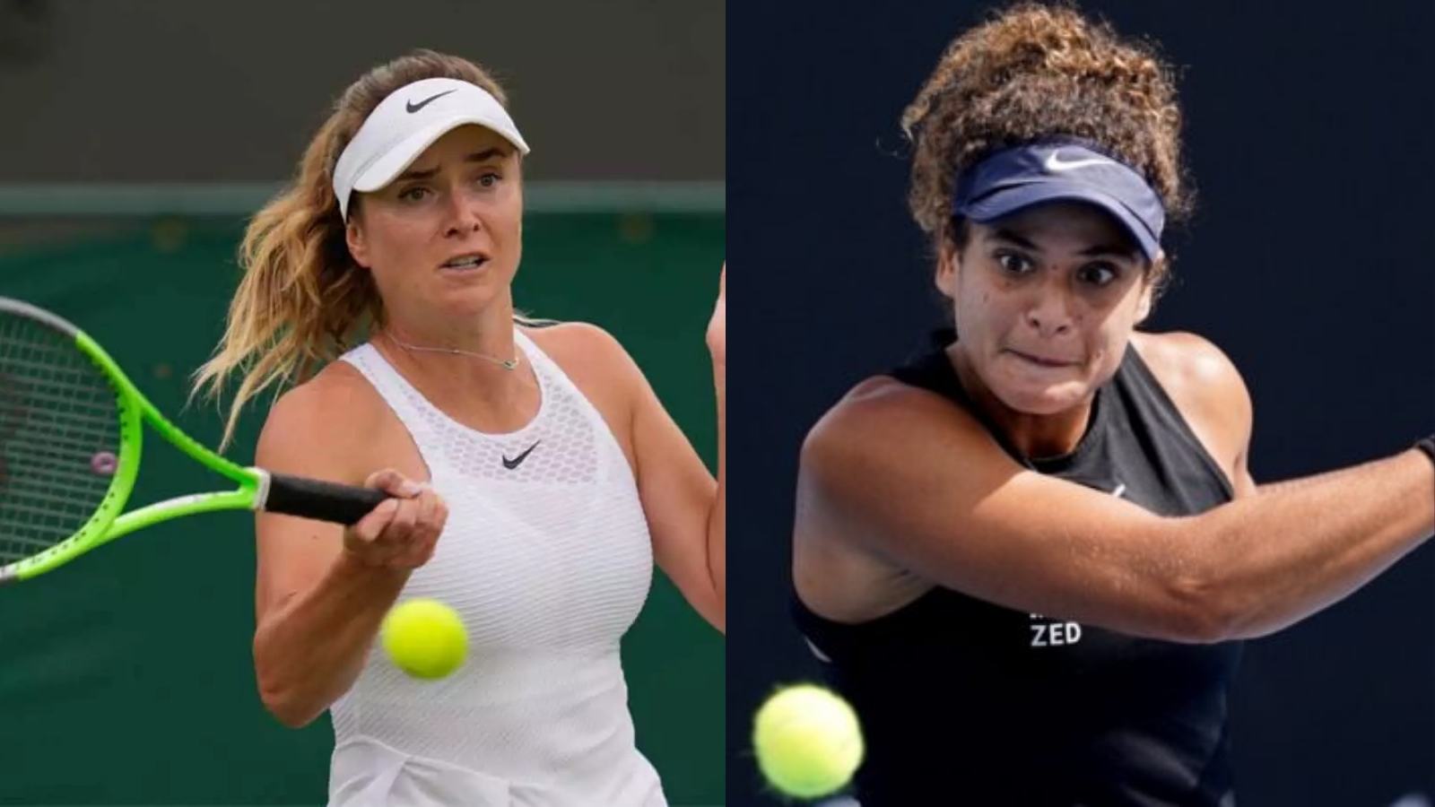 WTA Dubai Tennis Championships 2022: Elina Svitolina vs Mayar Sherif, Prediction, Head-to-Head, Preview, and Live Stream Details