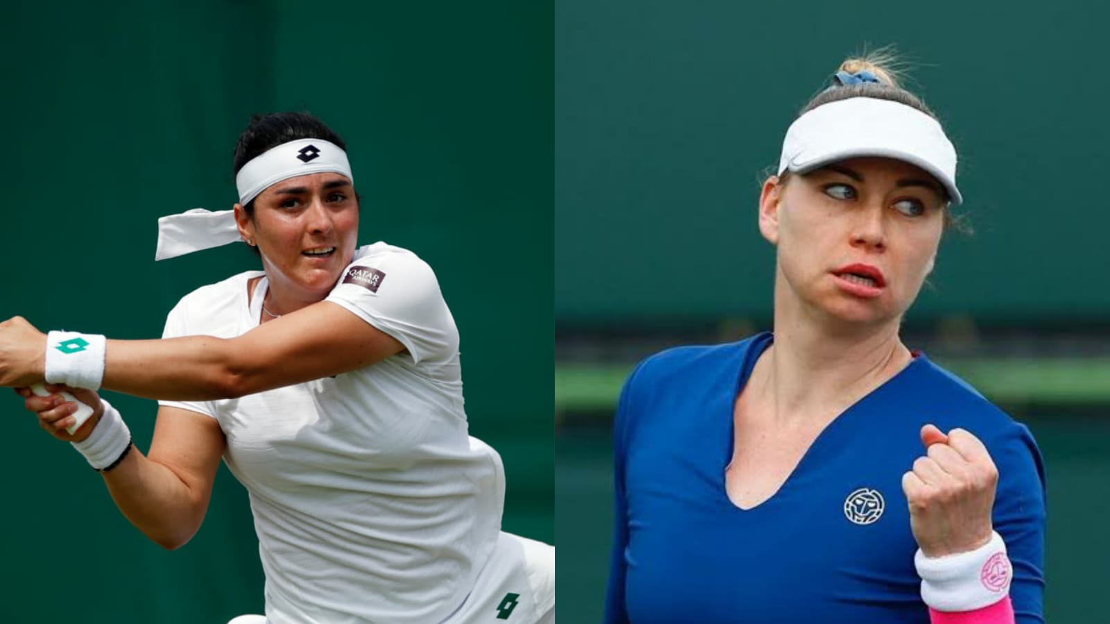 Dubai Duty Free Tennis Championships 2022: Ons Jabeur vs Vera Zvonareva Prediction, Head to Head, Preview and Live Stream Details