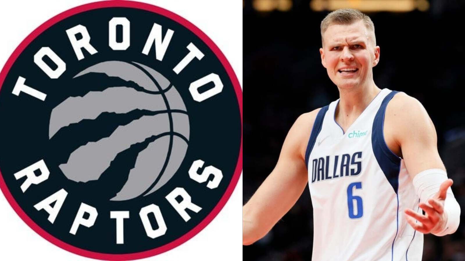 Toronto Raptors stepped away from acquiring Kristaps Porzingis due to injury woes