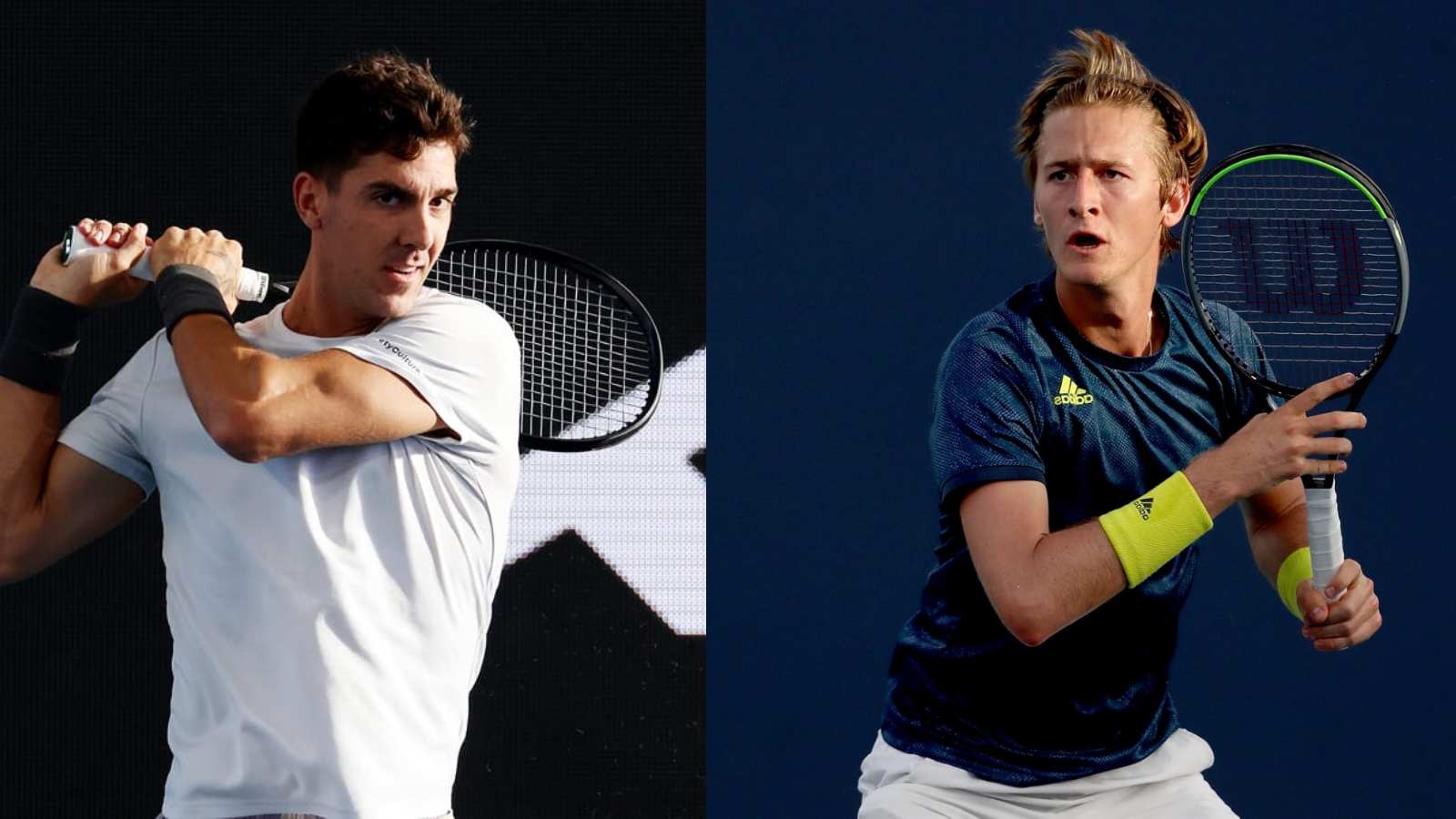 ATP Delray Beach Open 2022: Sebastian Korda vs Thanasi Kokkinakis Prediction, Head to Head, Preview and Live Stream