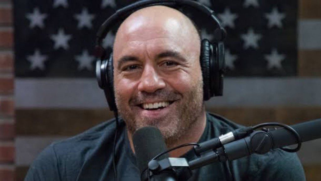 Joe Rogan