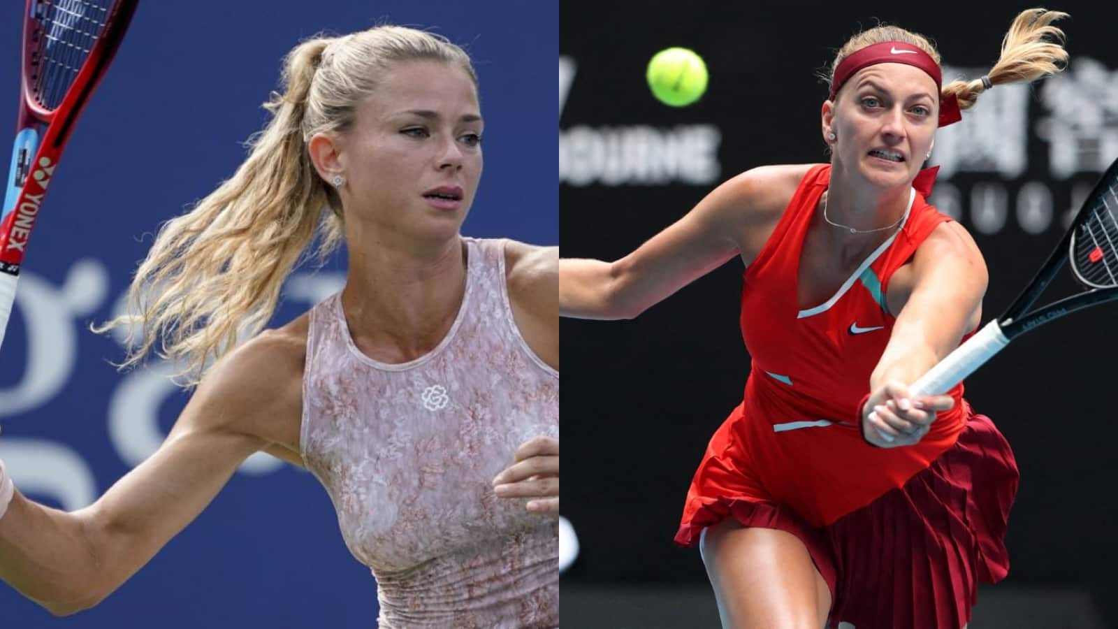 WTA Dubai Tennis Championships 2022: Petra Kvitová vs Camila Giorgi, Prediction, Head-to-Head, and Preview and Live Stream Details