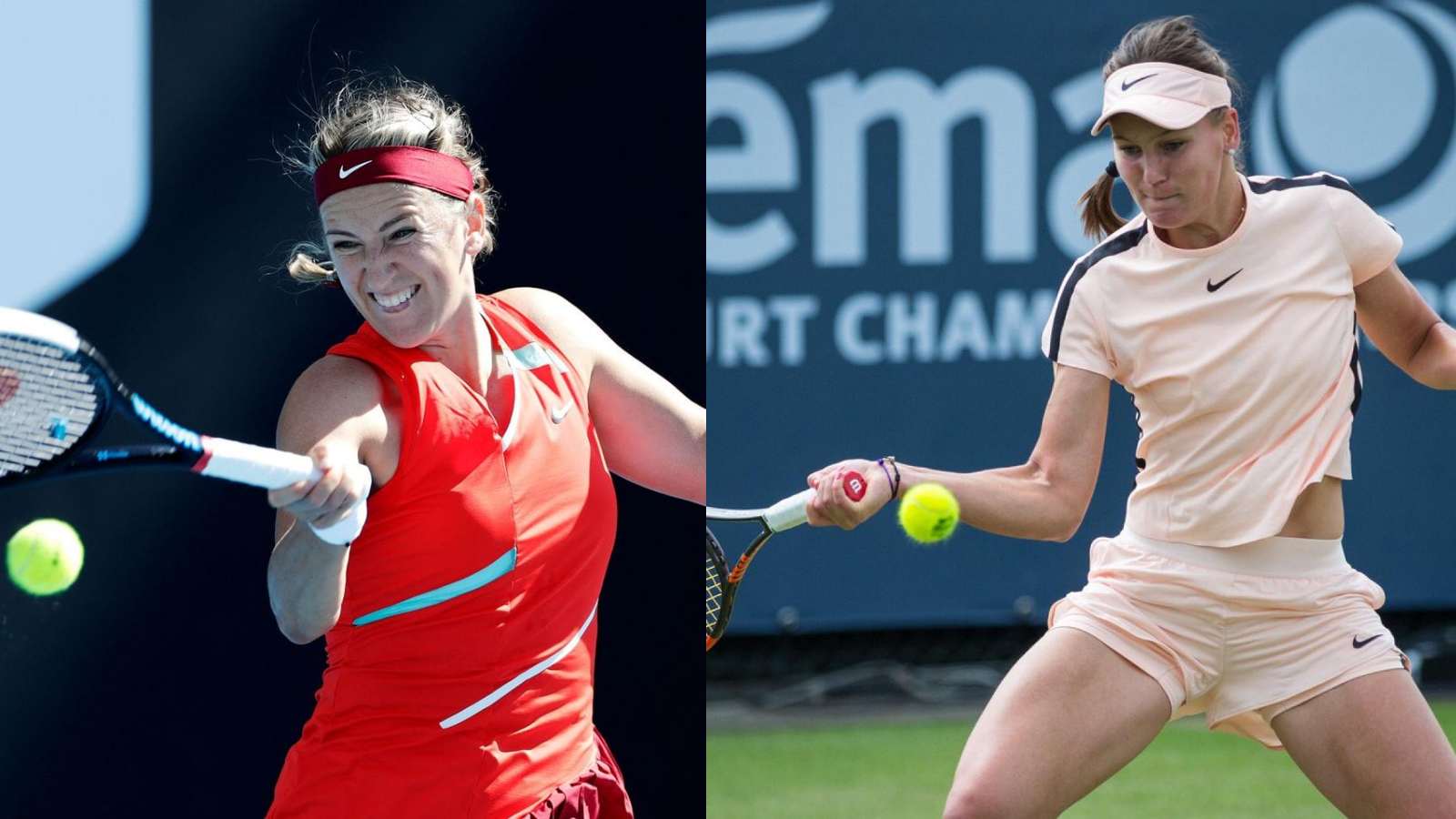 Dubai Duty Free Tennis Championships 2022: Victoria Azarenka vs Veronika Kudermetova Prediction, Head to Head, Preview and Live Stream Details