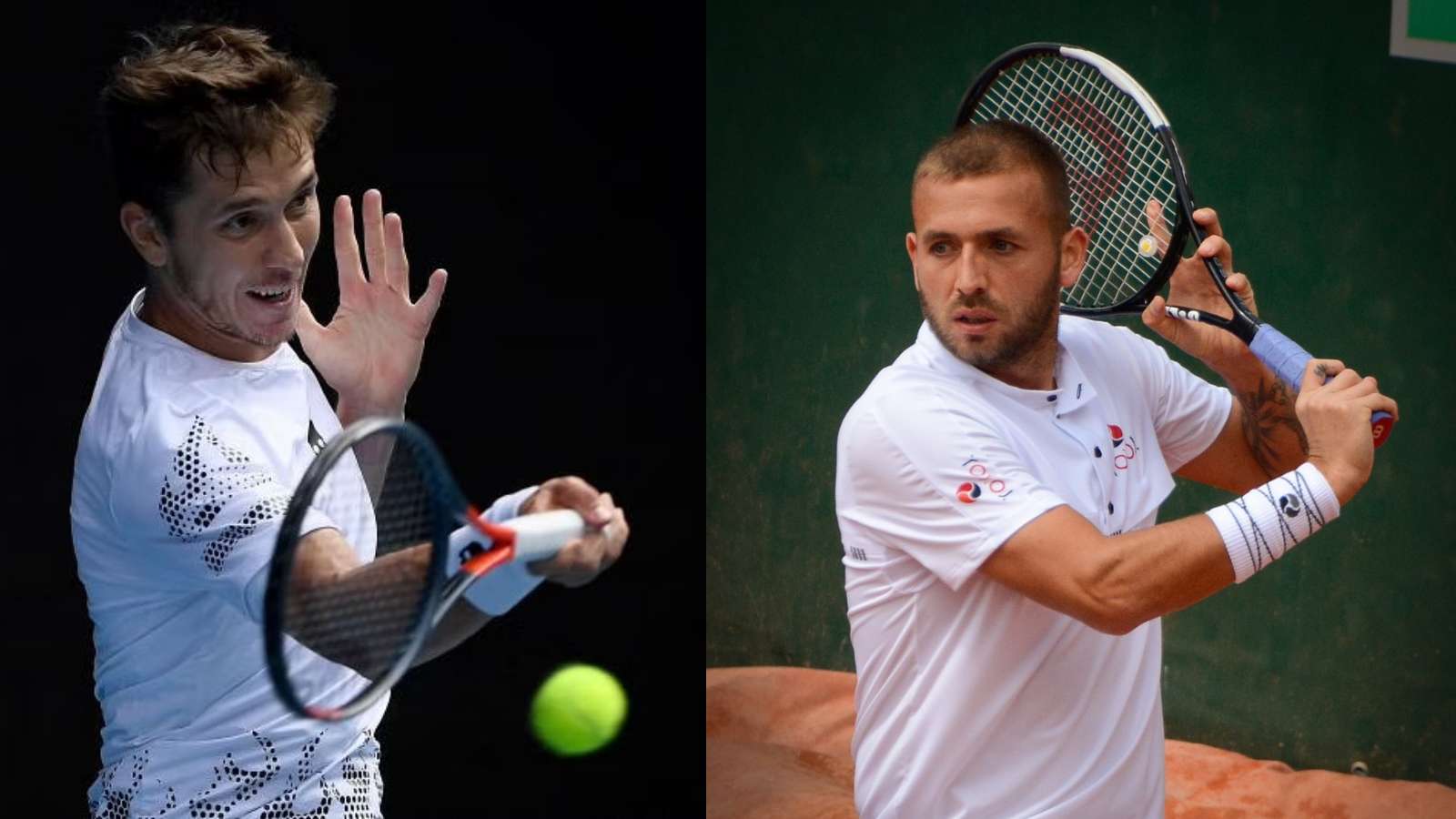 ATP Qatar Open 2022: Daniel Evans vs Egor Gerasimov, Head-to-Head, and Live Stream Details