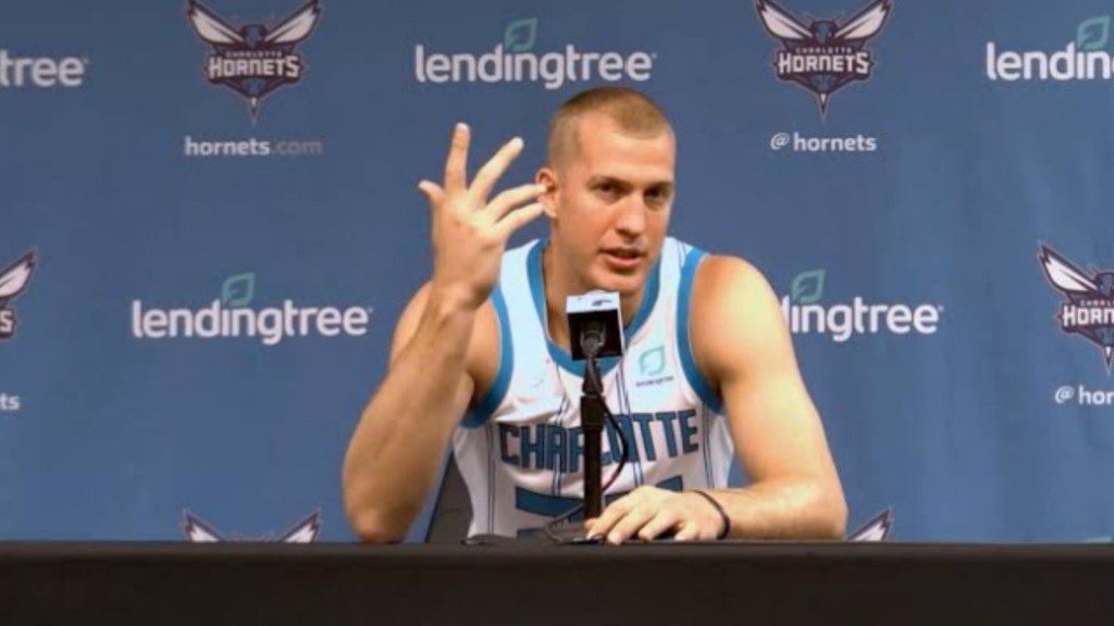 Mason Plumlee