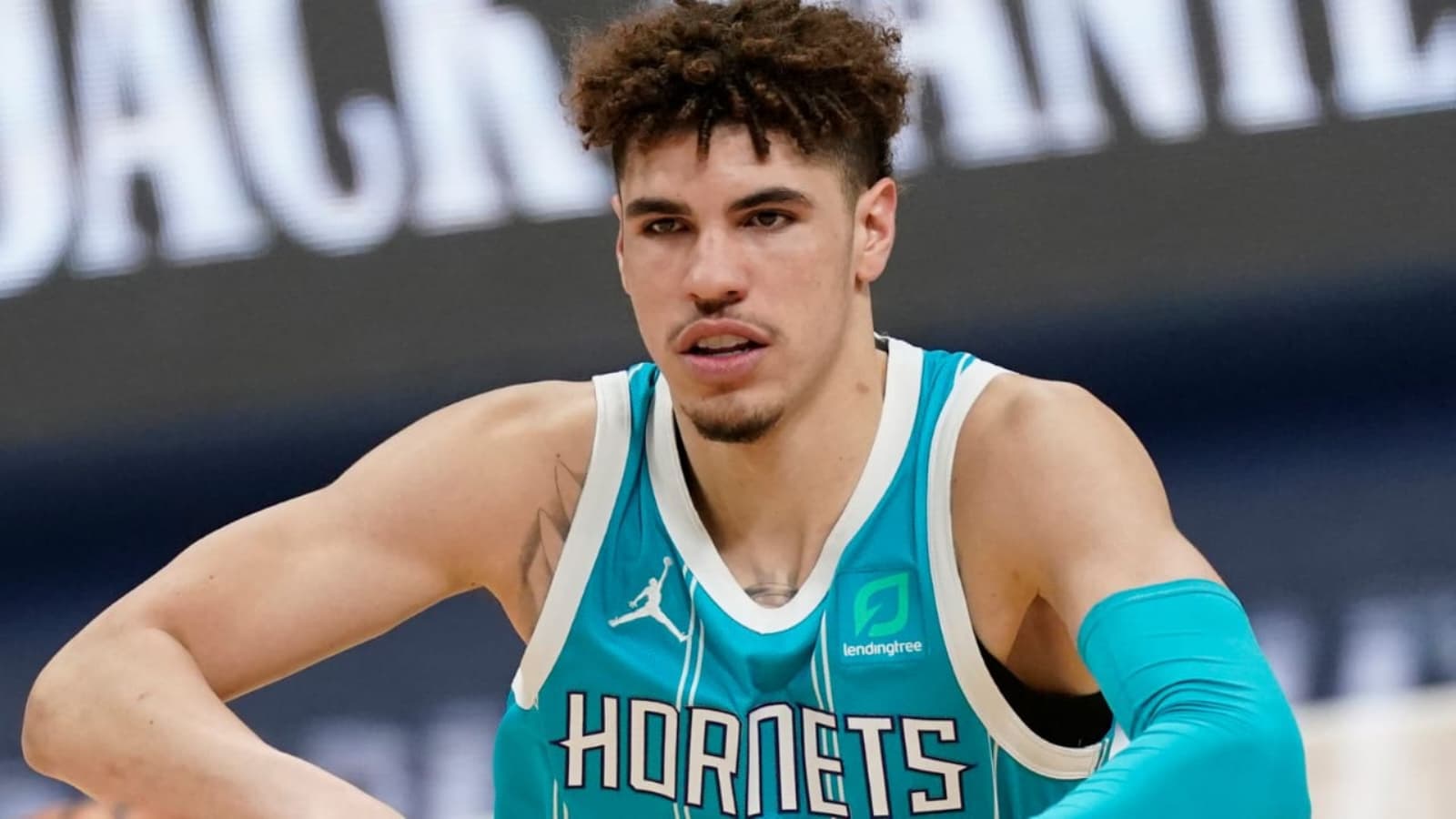 “That’s Competitive mentality”: NBA Twitter reacts to LaMelo Ball lashing out on teammate PJ Washington and James Bouknight after saving Hornets from ultimate embarrassment