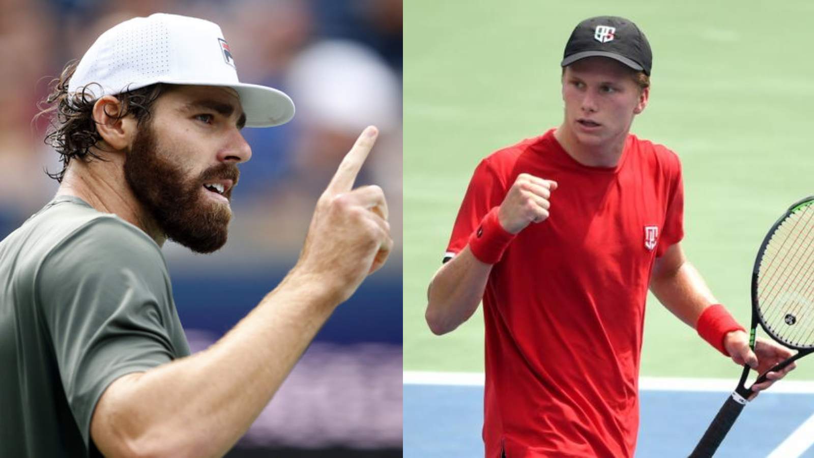 ATP Dallas Open 2022 Final: Reilly Opelka vs Jenson Brooksby Preview, Head to Head, Prediction and Live Stream Details