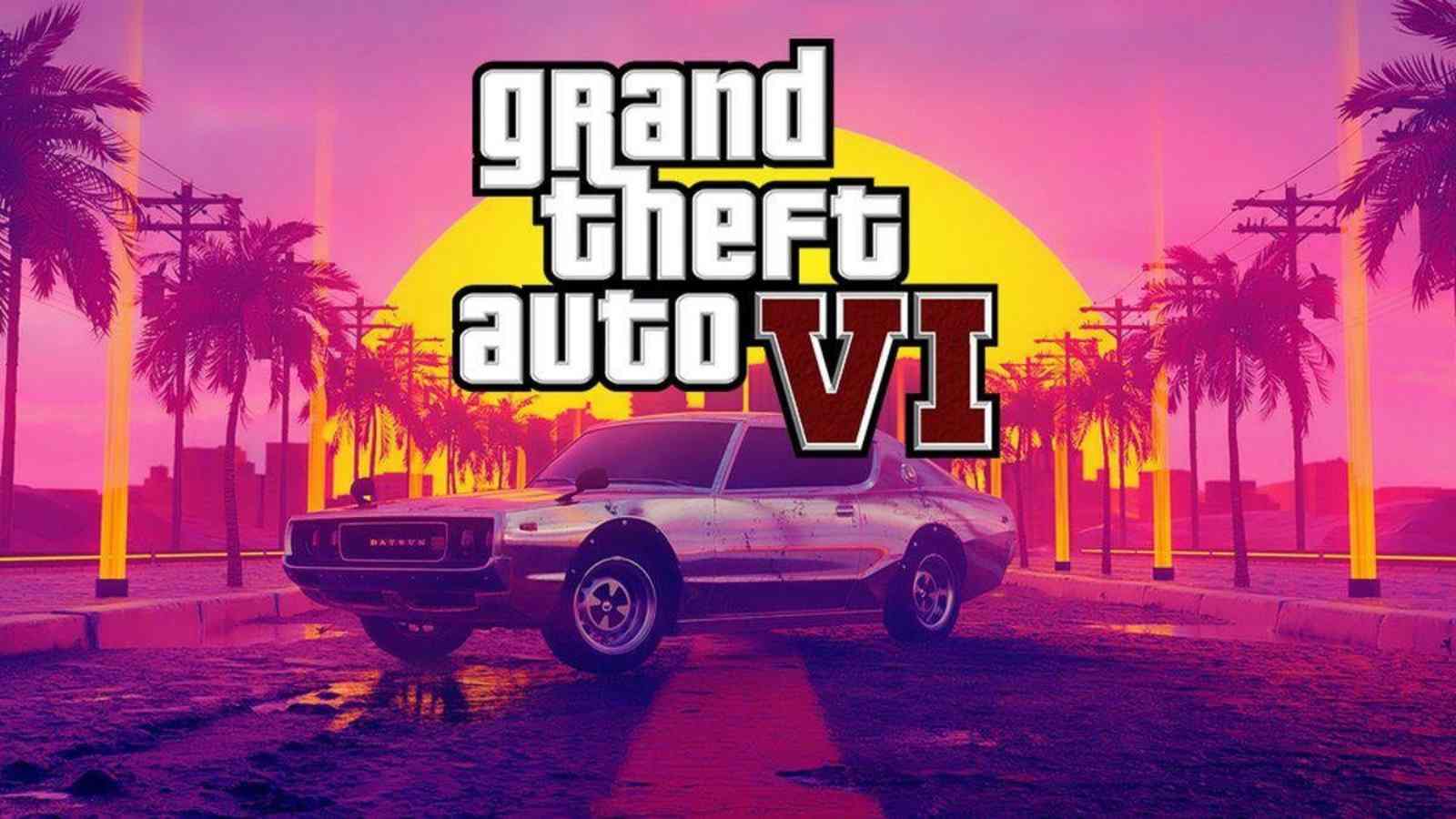 The first gameplay trailer for ‘Grand Theft Auto 6’ could be released this year