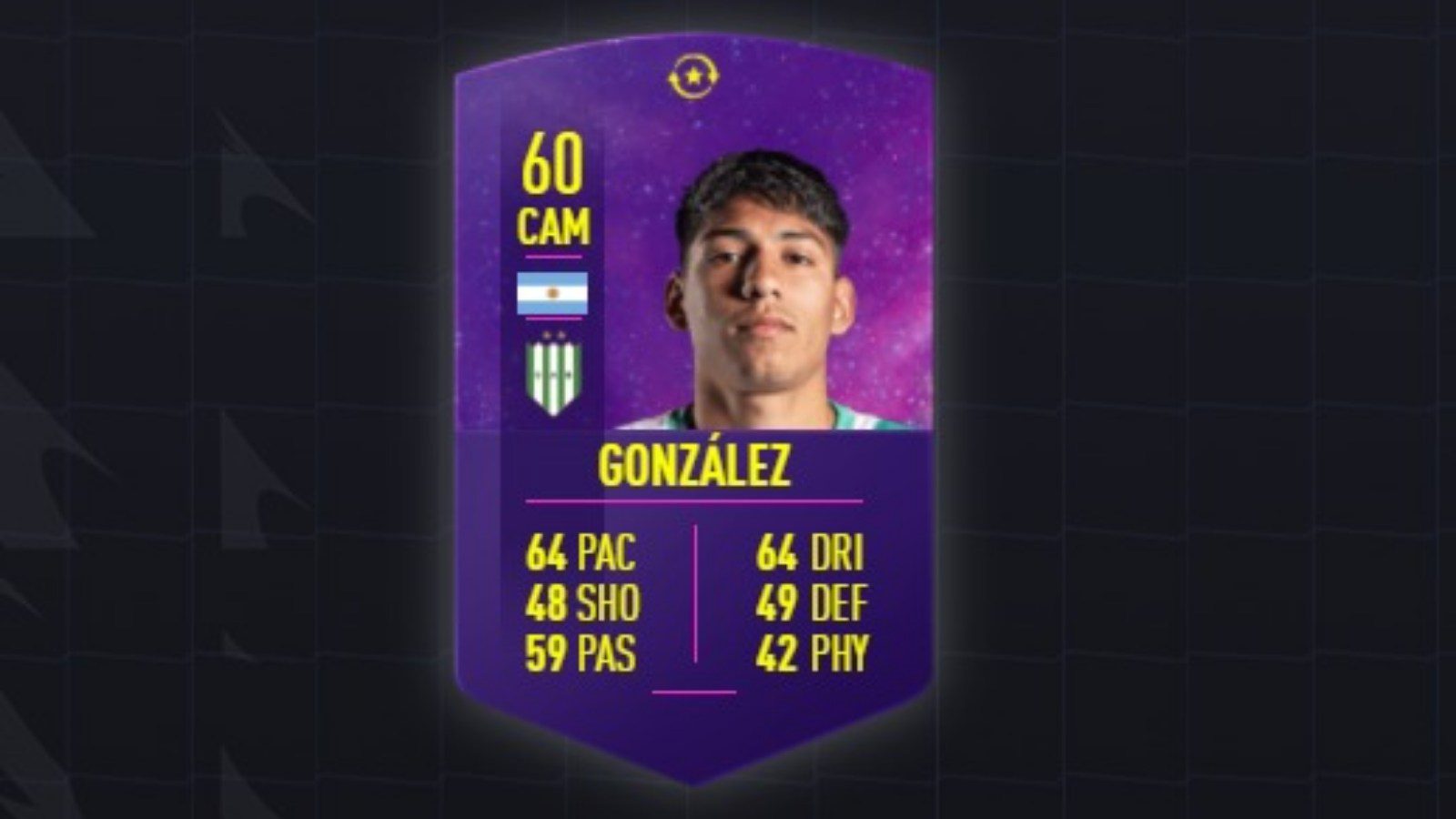 How to get the Gonzalez FIFA 22 Future Stars Swaps token?