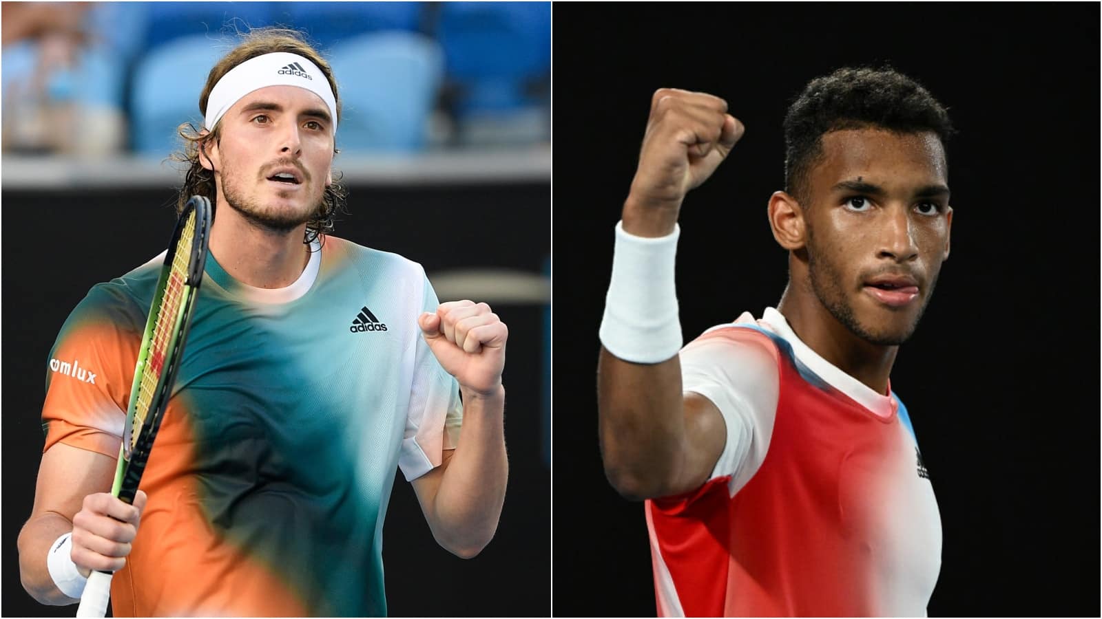 ATP Rotterdam 2022 FINALS: Stefanos Tsitsipas vs Felix Auger-Aliassime Prediction, Head to Head, Prediction and Live Stream Details for ABN AMRO World Tennis Tournament