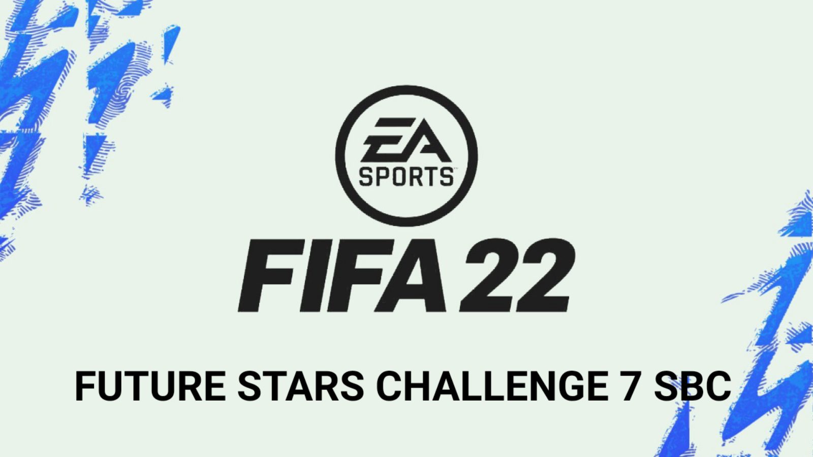 How to complete the FIFA 22 Future Stars Challenge 7 SBC?