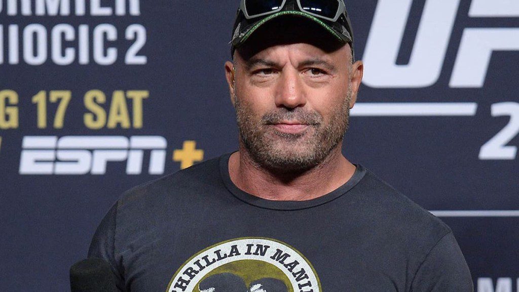 Joe Rogan