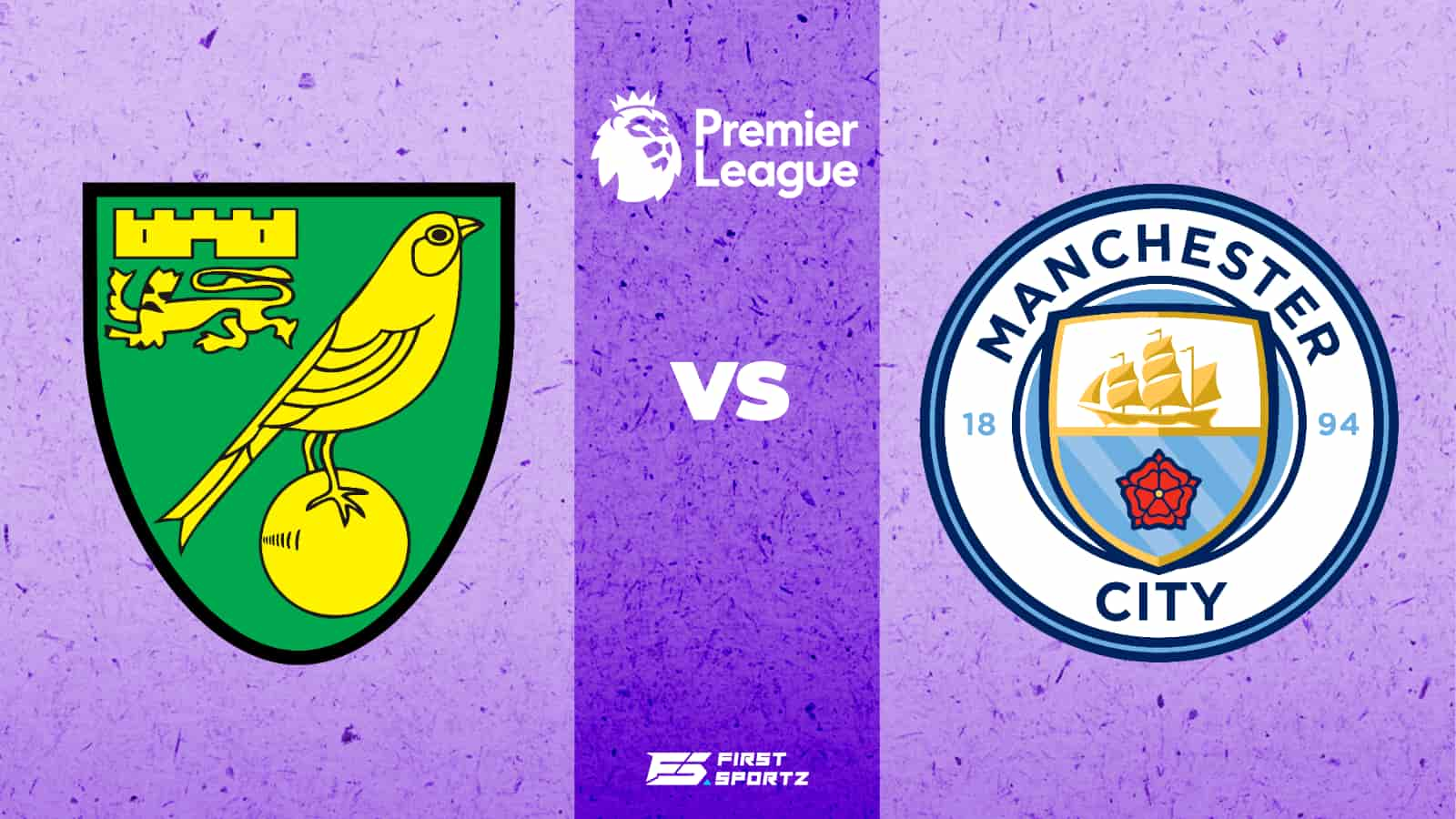 Premier League: Norwich City vs Manchester City Player Ratings as Manchester City Destroy Norwich City 4-0