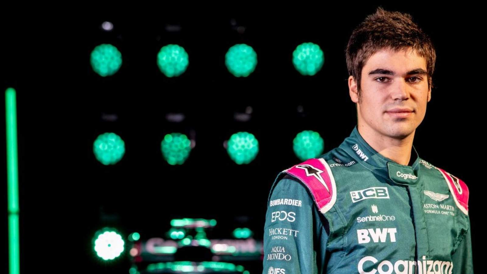 Lance Stroll rejects any future move from Aston Martin F1, says: “I believe in this project”