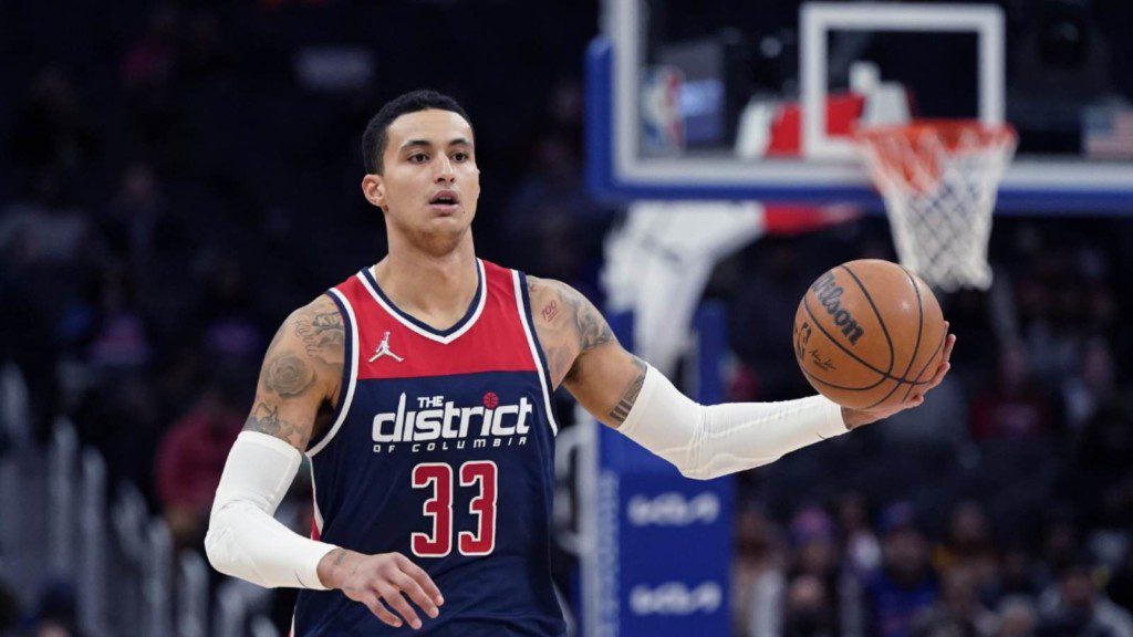 Kyle Kuzma