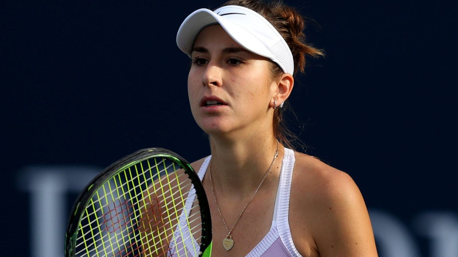 “I have been diagnosed with something in my lungs which is not normal,” Belinda Bencic opens up about her recent health struggles