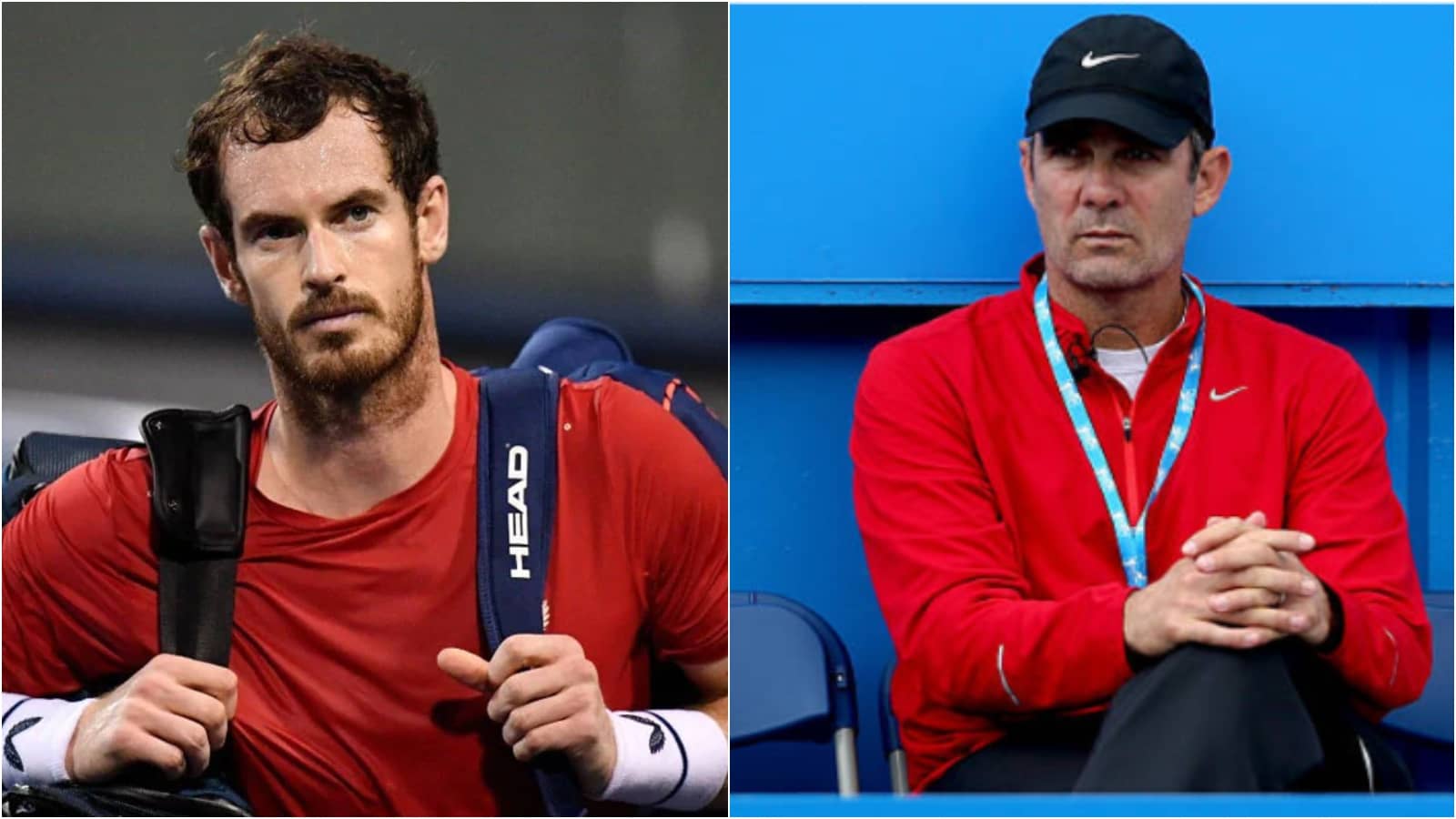 “That’s not going to be enough anymore” Andy Murray slammed by Paul Annacone, former coach of Federer and Sampras