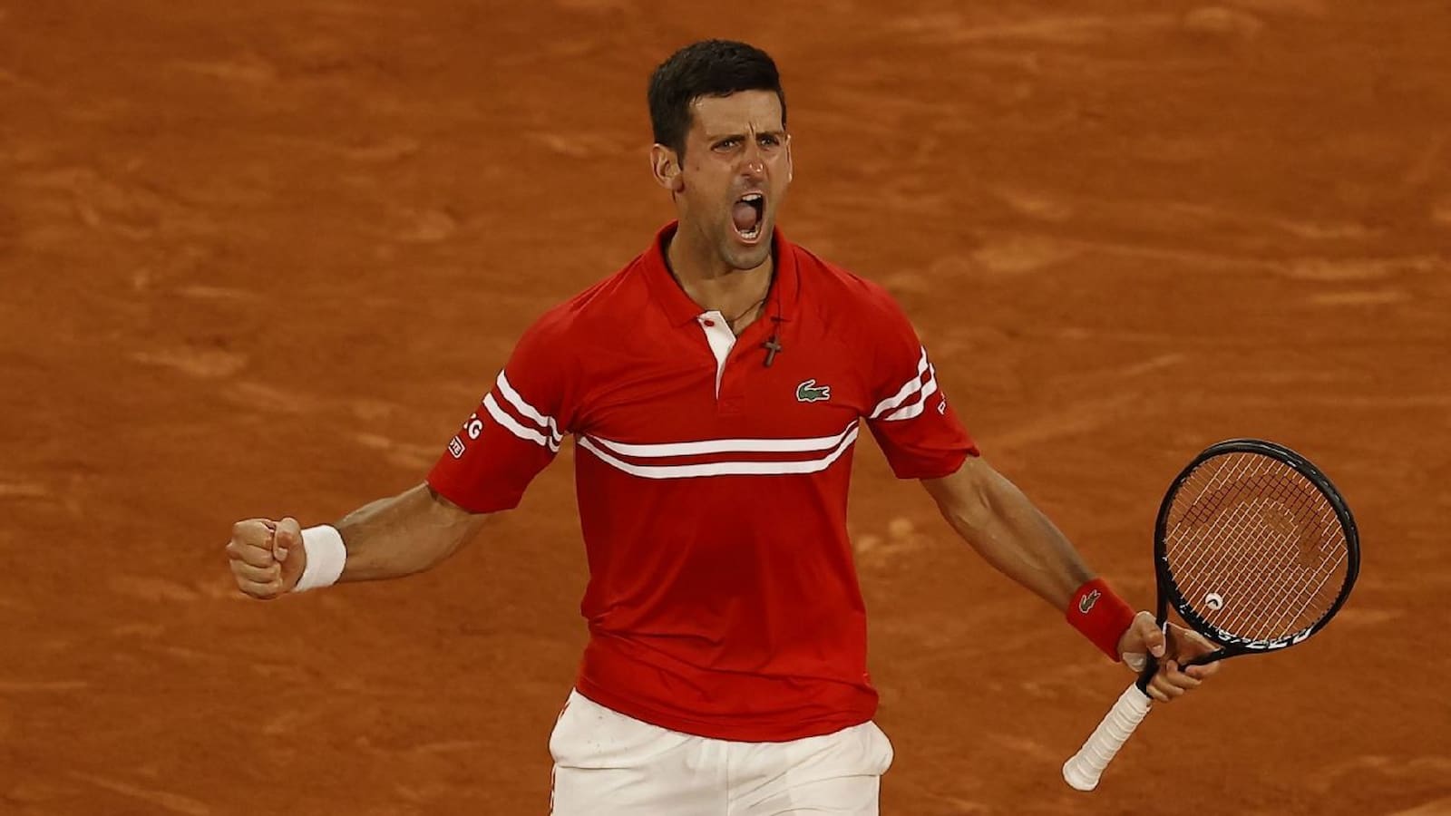 “Unlike the problems in Australia, it should be fine here” Novak Djokovic confirmed for THIS clay tournament ahead of the 2022 French Open