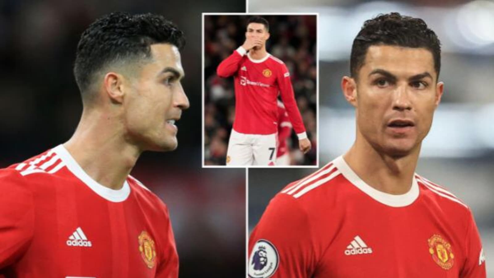 Cristiano Ronaldo may QUIT Manchester United in the summer amidst concerns over his role and the quality of the squad