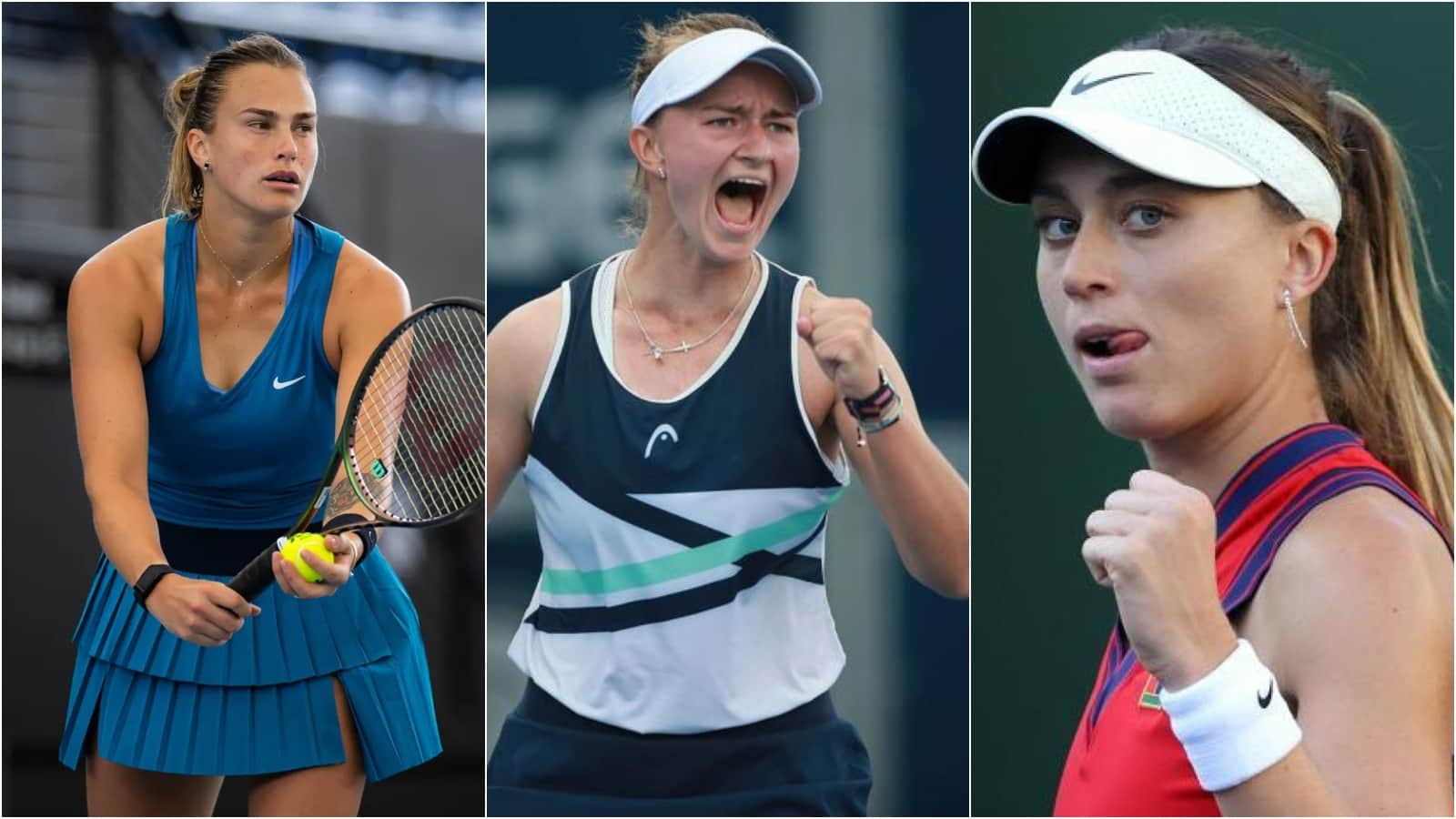 WTA Dubai Tennis Championships 2022: Women’s Singles Draw Preview, Analysis, and Prediction