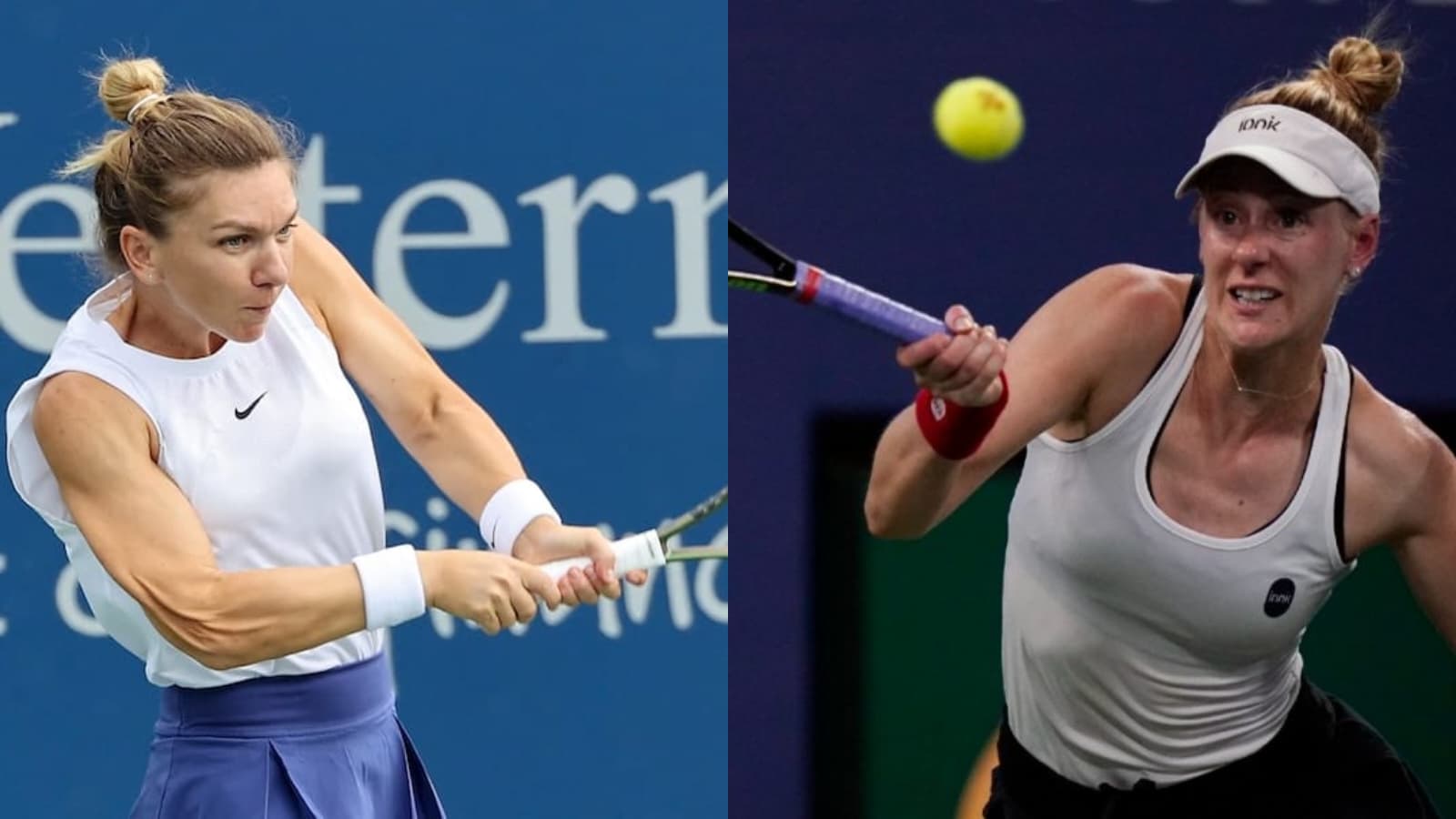 WTA Dubai Tennis Championships 2022: Simona Halep vs Alison Riske Prediction, Head to Head, Preview, and Live Stream Details