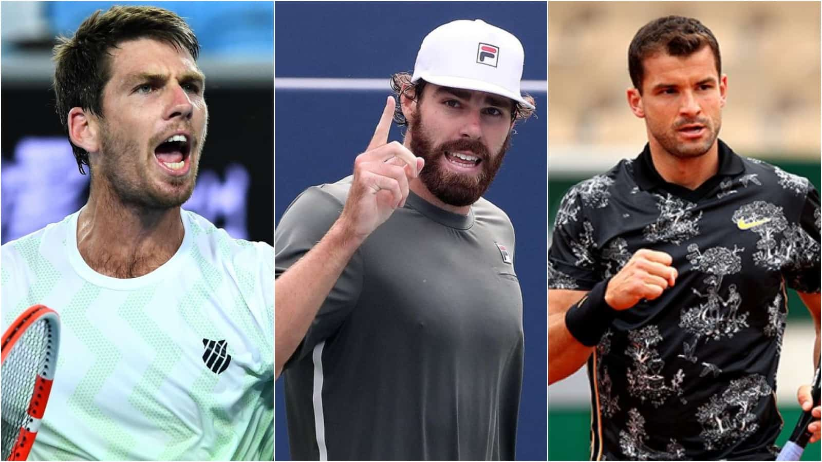 ATP Delray Beach Open 2022: Men’s Singles Draw Preview, Analysis, and Prediction