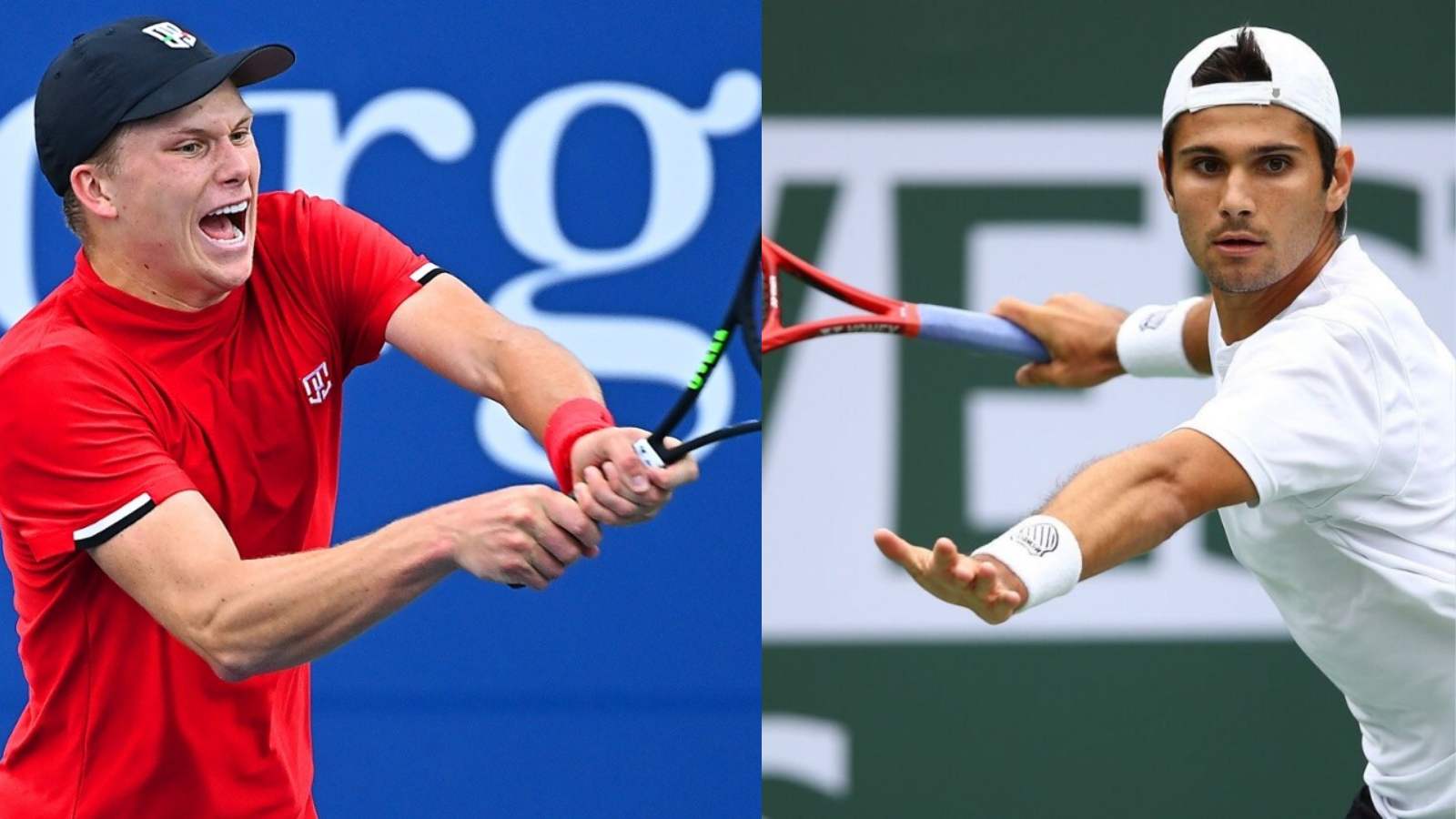 ATP Dallas Open 2022: Marcos Giron vs Jenson Brooksby, Head-to-Head, and Live Stream Details.