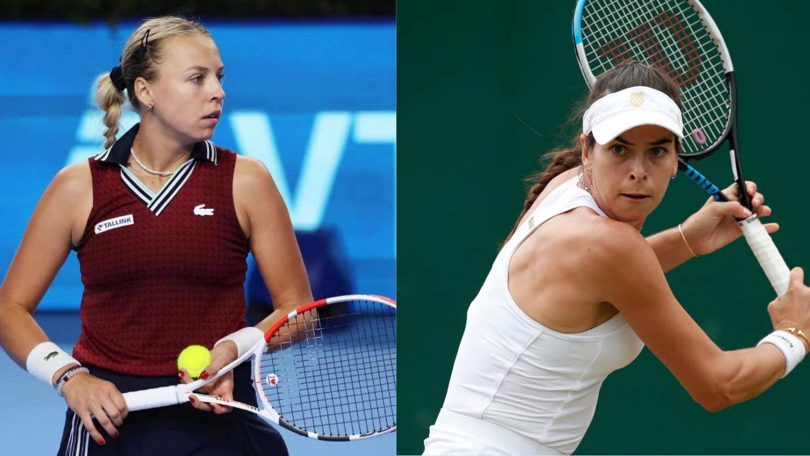 St. Petersburg Ladies Trophy 2022: Anett Kontaveit vs Jelena Ostapenko Prediction, Head to Head, Preview and Live Stream