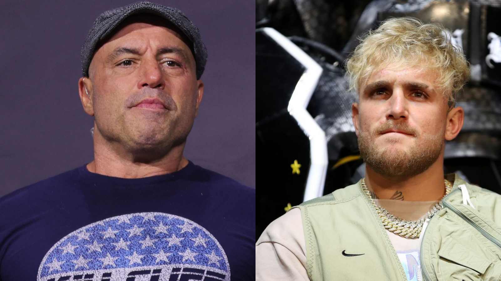 “You pulled the wrong guy”- Jake Paul rips into ESPN and Disney for supporting Dana White for his controversial comments after Joe Rogan exodus