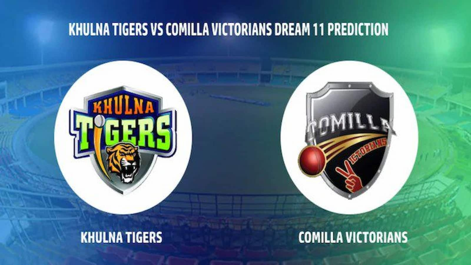 Bangladesh Premier League 2021/22, Match No.30, KHT vs COV Fantasy Cricket Tips, Playing 11, Pitch Report, and Other Updates