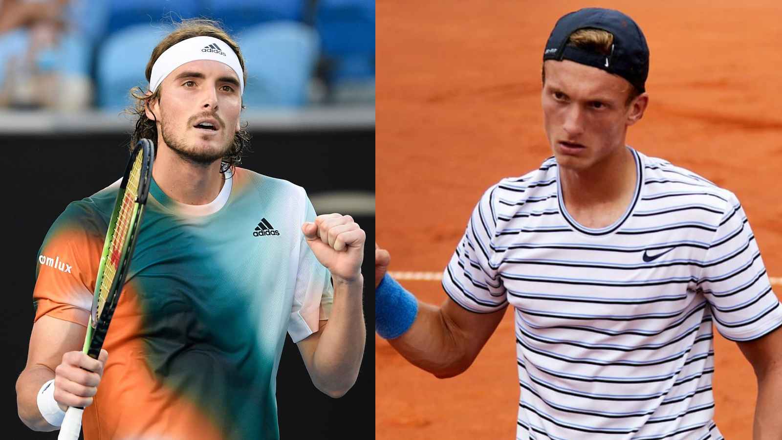 ATP Rotterdam Open 2022: Stefanos Tsitsipas vs Jiri Lehecka Prediction, Head to Head, Preview and Live Stream Details