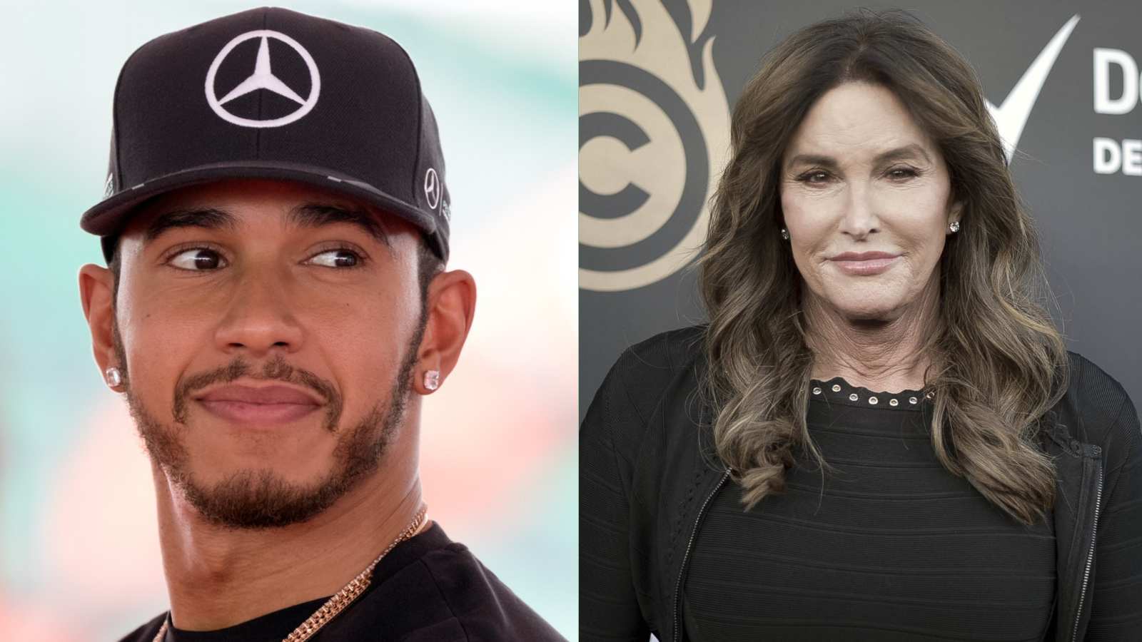 “Thank you for making last season so exciting,” Caitlyn Jenner’s message to Lewis Hamilton for being part of historic F1 season