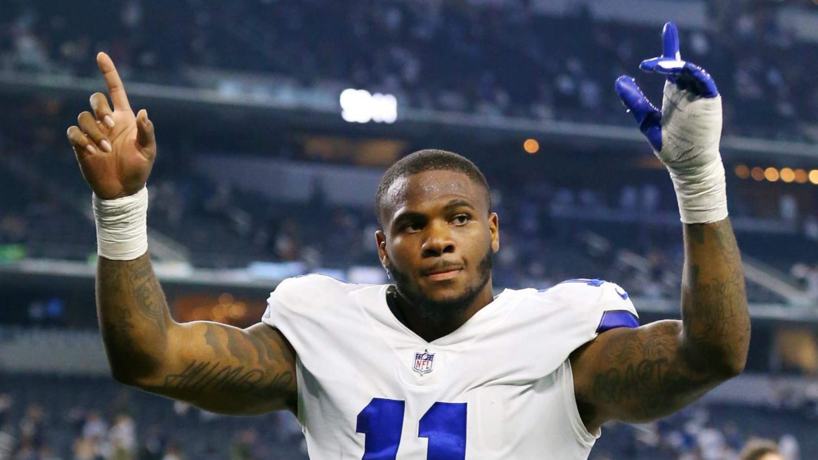 “Man of the People” – Cowboys LB Micah Parsons lauded for his monetary support to his fans amidst surging gas prices