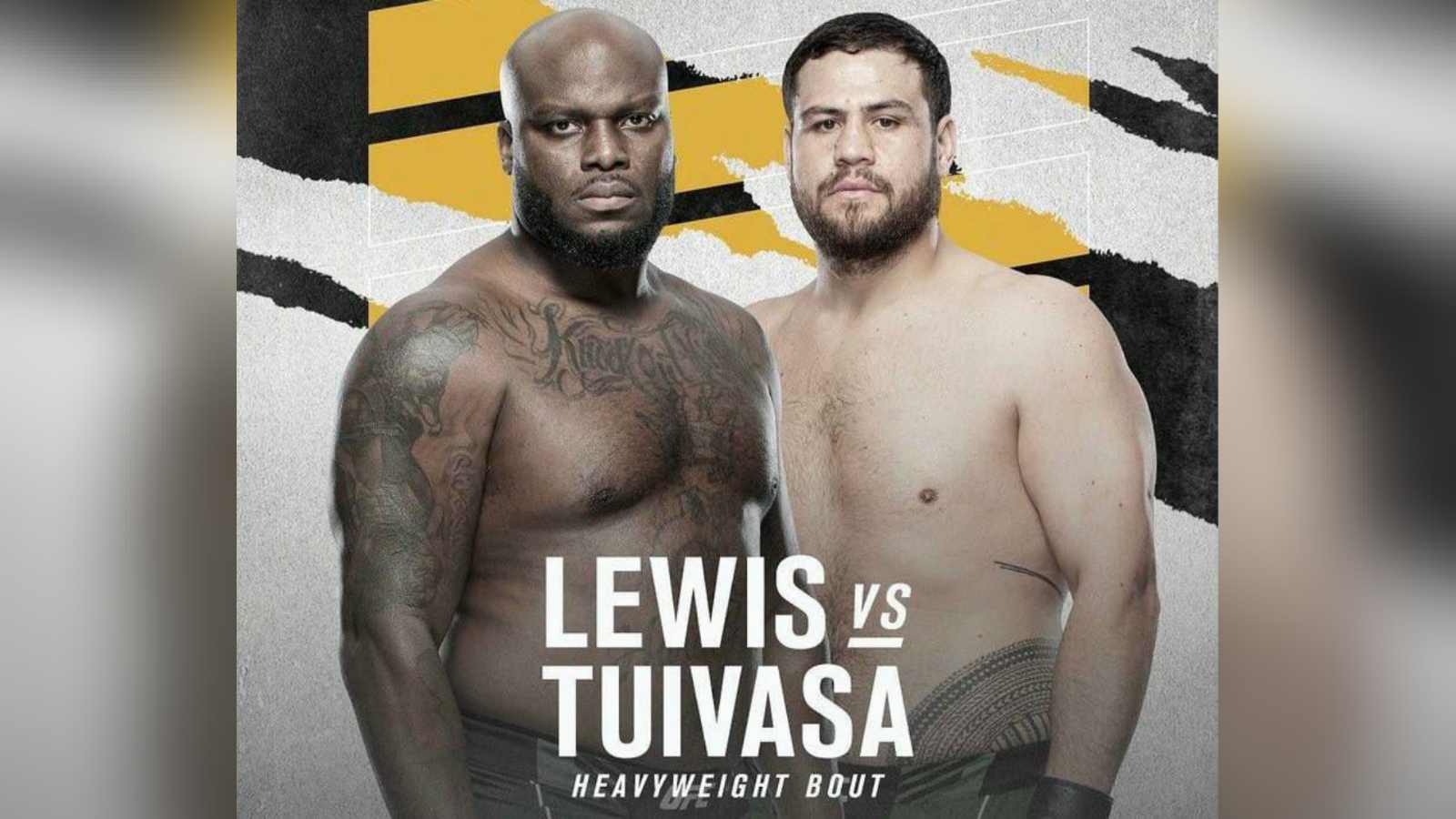 UFC 271: Derrick Lewis vs Tai Tuivasa Prediction, Odds, and Fight Preview