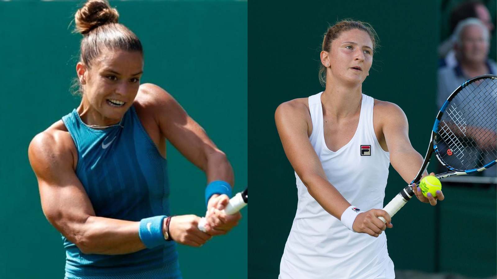 St. Petersburg Ladies Trophy 2022: Maria Sakkari vs Irina-Camelia Begu Preview, Head to Head, Prediction and Live Stream Details