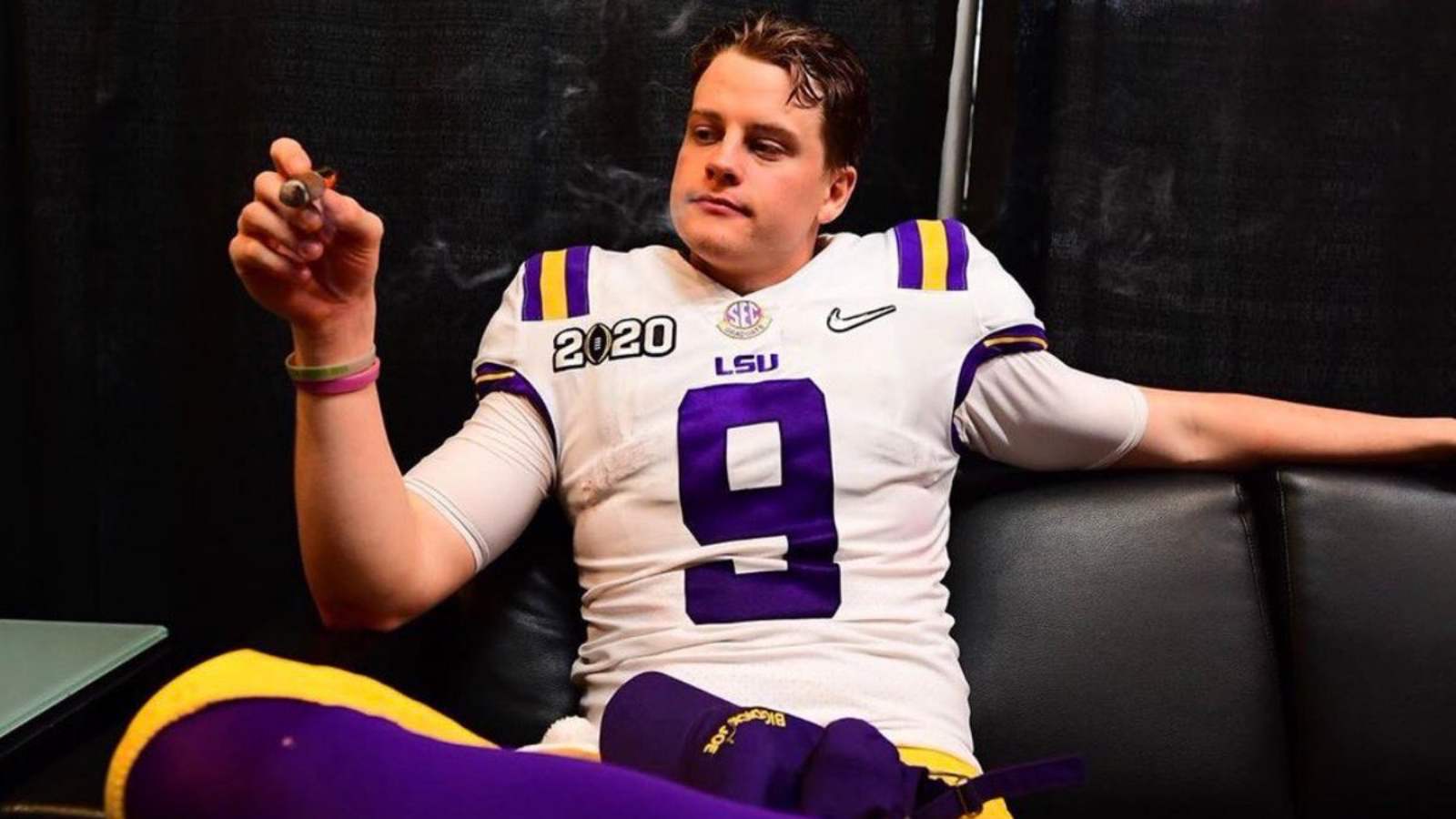 “I like seasons and a different wardrobe,” Joe Burrow offers a surprising response on living in Los Angeles ahead of Super Bowl