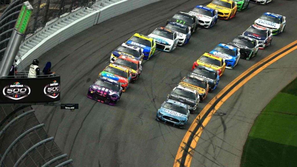 Daytona 500