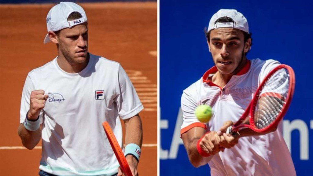 diego schwartzman vs francisco cerundolo