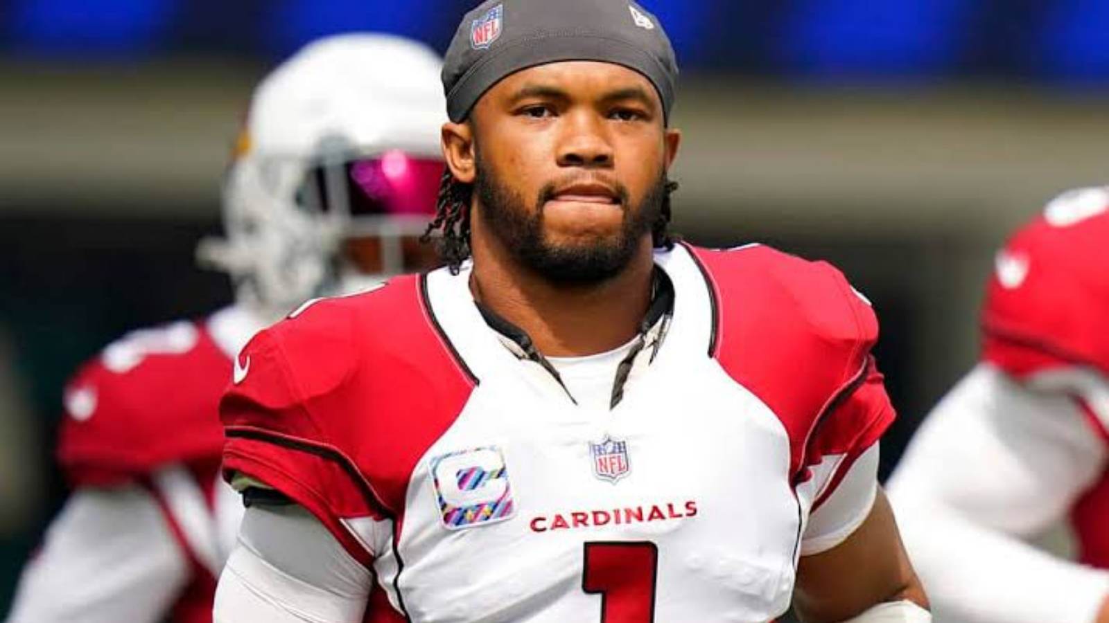 “Is Murray done with the Cardinals?”: Kyler Murray deletes all his Instagram pictures in Cardinals gear