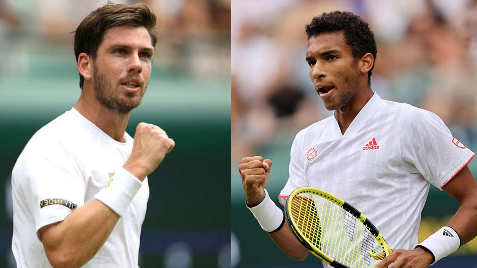 ATP Rotterdam 2022: Cameron Norrie vs Felix Auger Aliassime Preview, Head to Head, Prediction,  and Live Stream Details for ABN AMRO World Tennis Tournament